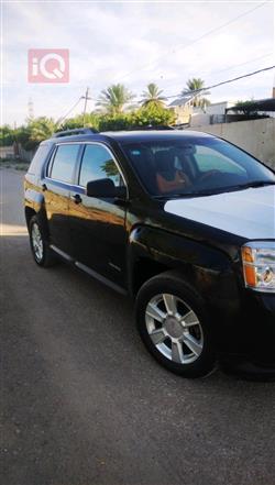 GMC Terrain